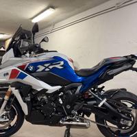 Bmw s 1000 xr - 2021