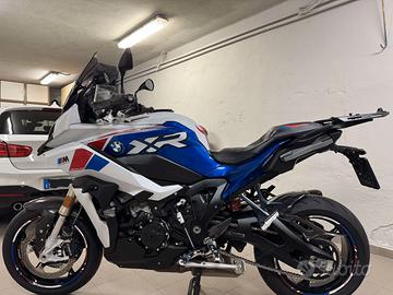 Bmw s 1000 xr - 2021