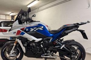 Bmw s 1000 xr - 2021