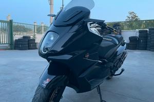 Gilera gp 800 CENTENARIO