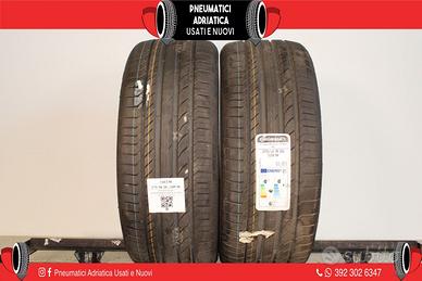 2 Gomme NUOVE 275 50 R 20 Continental SPED GRATIS