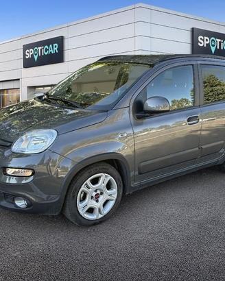 FIAT Panda 1.0 FireFly 70cv S&S Hybrid