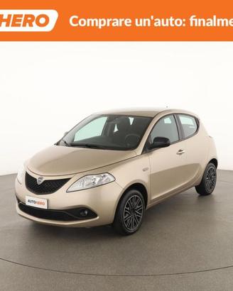 LANCIA Ypsilon FJ24250