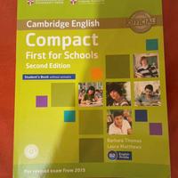 compact first for schools
