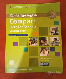 compact first for schools