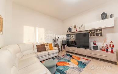 Appartamento a Cisliano Via Enrico Fermi 3 locali