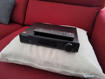 Topping PRE90 preamplificatore bilanciato hiend