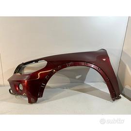 BMW X5 E70 Parafango Anteriore Sinistro - 15010