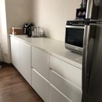 Cucina Ikea Voxtorp