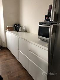 Cucina Ikea Voxtorp