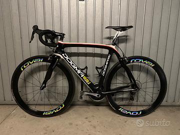 Pinarello Dogma 65.1 Think 2 tg 54 Dura Ace bdc