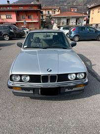 BMW 316 del 1985