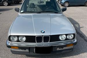 BMW 316 del 1985