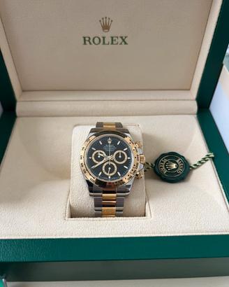 Rolex Daytona