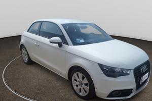 Audi A1 1.6 TDI 105 CV Ambition