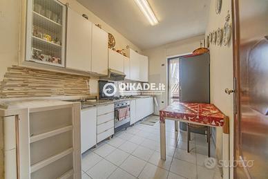 Trivano locato - Selargius