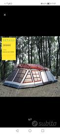 tenda familiare