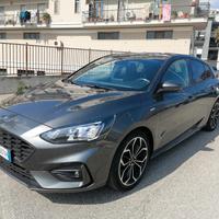 Ford Focus 1.5 EcoBlue 120 CV 5p. ST-Line 2021