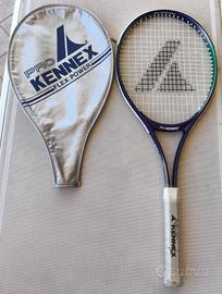 Racchetta da Tennis Nuova ! 