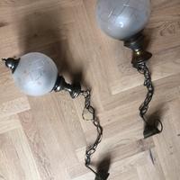 Lampadari a sospensione anno ‘60