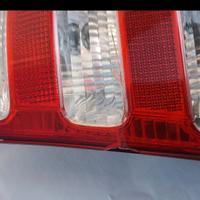 Fanale posteriore destro Mercedes c220