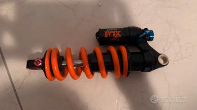 FOX DHX Factory 210x52,5