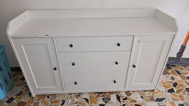 Cassettiera Ikea