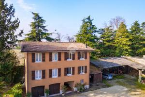 CASA DI CORTE A MAZZANO