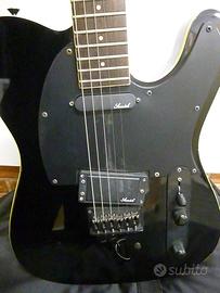 SAMICK TLJ-SH - chitarra elettrica telecaster