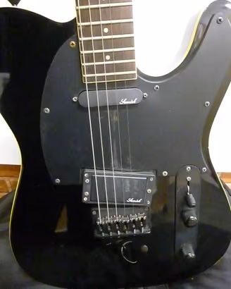SAMICK TLJ-SH - chitarra elettrica telecaster