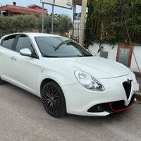 Alfa romeo giulietta jtdm-2