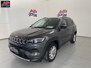 Jeep Compass 1.6 Multijet II 2WD Limited*Promo*