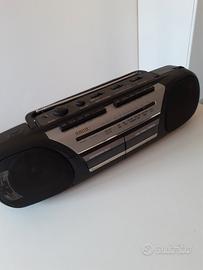 Stereo Radio Cassette Recorder AIWA CS - W 520