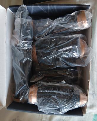 piastra professionale 6in1