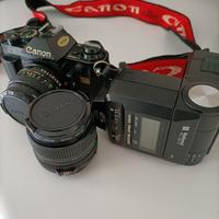 Macchina fotografica Canon
