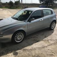 ALFA ROMEO 147 JTD 1.9 CV 115 ANNO 2003