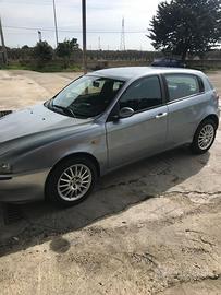 ALFA ROMEO 147 JTD 1.9 CV 115 ANNO 2003