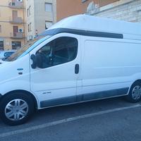 Trasporto con conducente