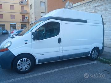 Trasporto con conducente