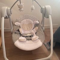 Ingenuity Comfort 2 Go Altalena