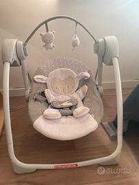 Ingenuity Comfort 2 Go Altalena