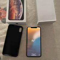 Iphone xs max 64gb