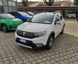 Dacia Sandero Stepway 1.5 Blue dCi 95 CV Comfort