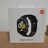 Redmi Watch 4