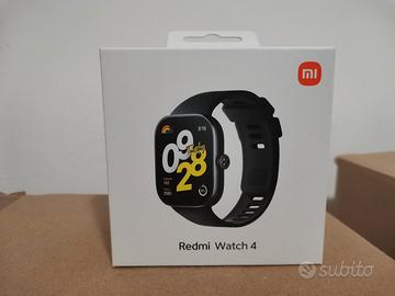 Redmi Watch 4