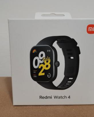 Redmi Watch 4