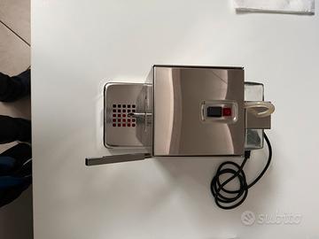 Macchina caffè espresso a cialde