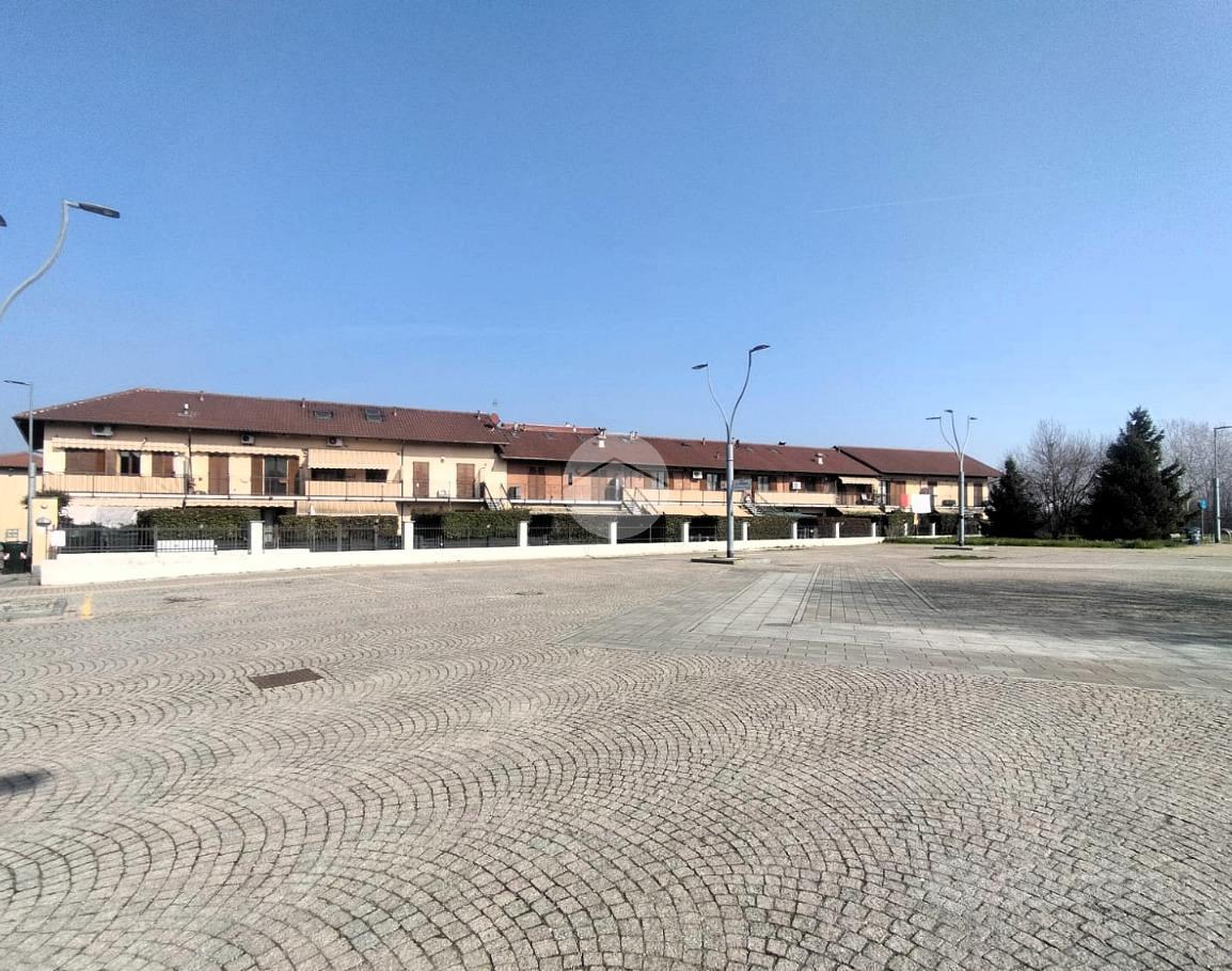 4 LOCALI A BORGARO TORINESE - Vista 4