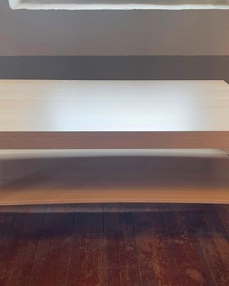 Tavolino da salotto IKEA LACK con ripiano