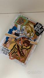Danmachi vol. 1